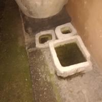 arredo giardino