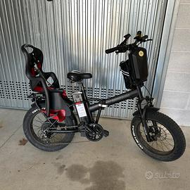 E-Bike Lombardo Appia