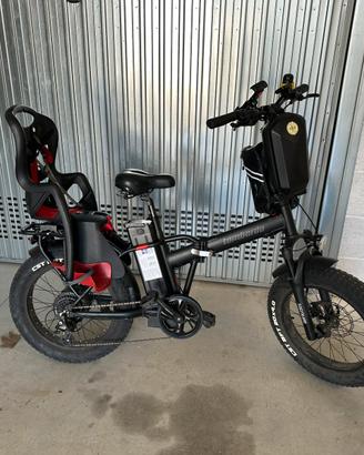 E-Bike Lombardo Appia