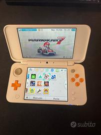 New Nintendo 2DSXL