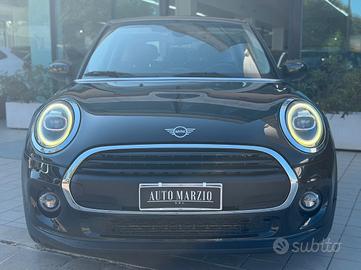 Mini 5 Porte One 1.5 Twin Power Turbo 75cv