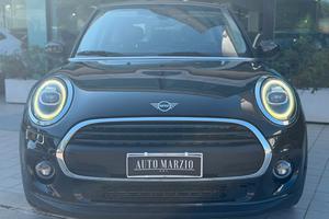 Mini 5 Porte One 1.5 Twin Power Turbo 75cv