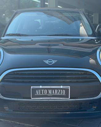 Mini 5 Porte One 1.5 Twin Power Turbo 75cv
