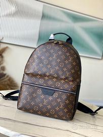 Zaino Discovery Classic