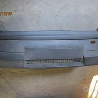 Paraurti anteriore e centralina fiat TEMPRA