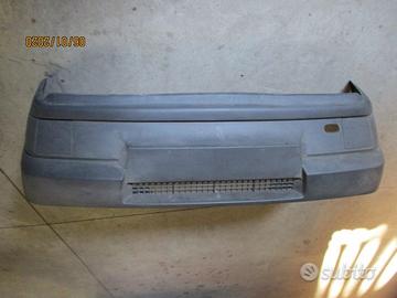 Paraurti anteriore e centralina fiat TEMPRA