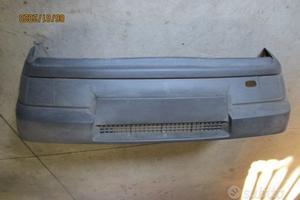 Paraurti anteriore e centralina fiat TEMPRA