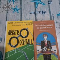 libri vintage il calciolinguaggio di Gianni Brera