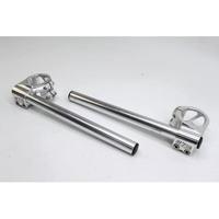 SEMIMANUBRI 45 MM UNIVERSALI RACING ERGAL MANUBRI 
