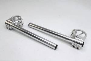 SEMIMANUBRI 45 MM UNIVERSALI RACING ERGAL MANUBRI 