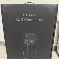 Tesla Wall Connector Nuovo Gen 3