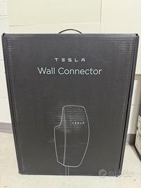 Tesla Wall Connector Nuovo Gen 3