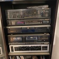 stereo 