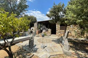 CASA INDIPENDENTE A VILLASIMIUS