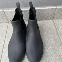 Stivaletti equitazione bambino