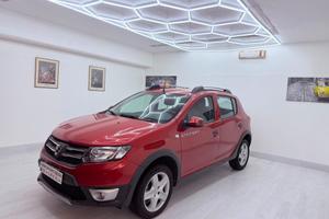 Dacia Sandero 1.5 dCi 8V 75CV Start&Stop Lauréate 
