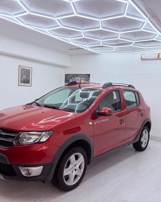 Dacia Sandero 1.5 dCi 8V 75CV Start&Stop Lauréate 