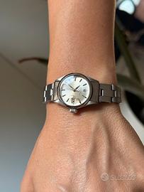 Rolex date 6516