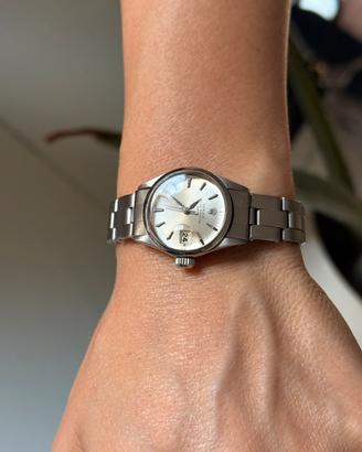Rolex date 6516