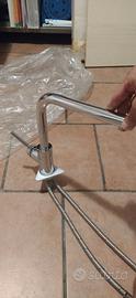 miscelatore gessi