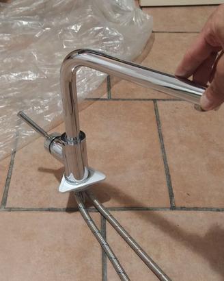 miscelatore gessi