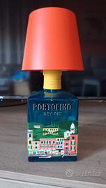 "Portofino" lampada wireless al Led ricaricabile