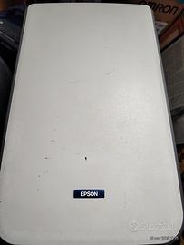 scanner Epson