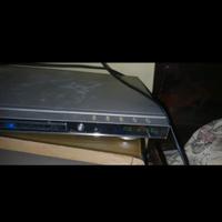 lettore cd irradio