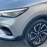 MG ZS 1.0T-GDI Luxury