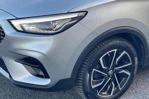 MG ZS 1.0T-GDI Luxury