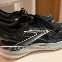 Scarpe Running Brooks Glicerine GTS
