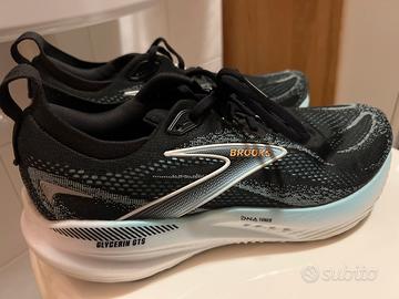Scarpe Running Brooks Glicerine GTS