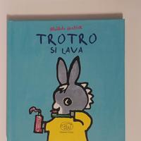Troto si lava