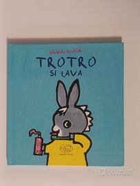 Troto si lava