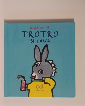 Troto si lava