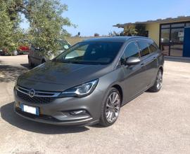 Opel Astra 1.6 CDTi 136CV aut. Sports Tourer Innov