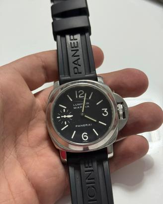 Orologio panerai