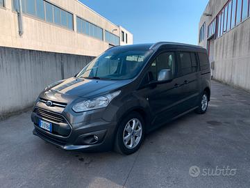 FORD Tourneo Connect7 1.5 TDCi 120 CV Titanium