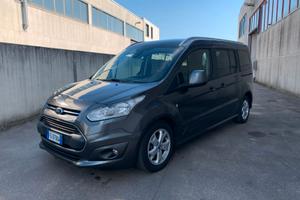 FORD Tourneo Connect7 1.5 TDCi 120 CV Titanium