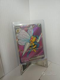Beedril Ex 098/086 caos nascente