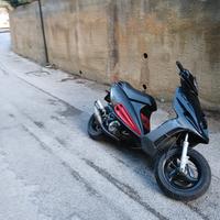 marmitta minarelli orizzontale 