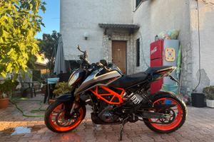 Duke 390 2021