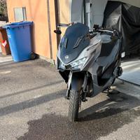 Sym Jet X 125 (PREZZO TRATTABILE)