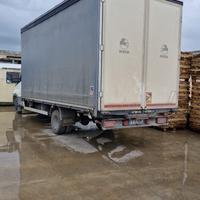Iveco Daily 35/18 centinato , lunghezza 5,30 mt