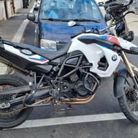 bmw f 800 gs