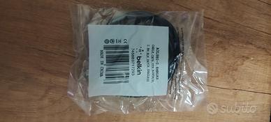 A3L980 BELKIN LAN CAT 6 - 0.8 MT - LOTTO