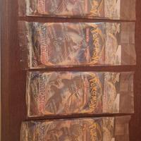 pokemon spada e scudo 2021 4 pack