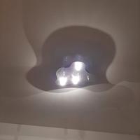 lampadario da soffitto