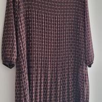 vestito midi