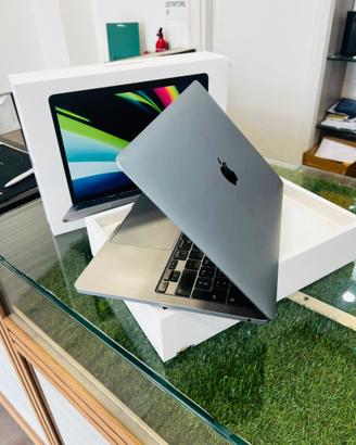 MacBook Pro 13”  M1 256 Giga Con Garanzia
